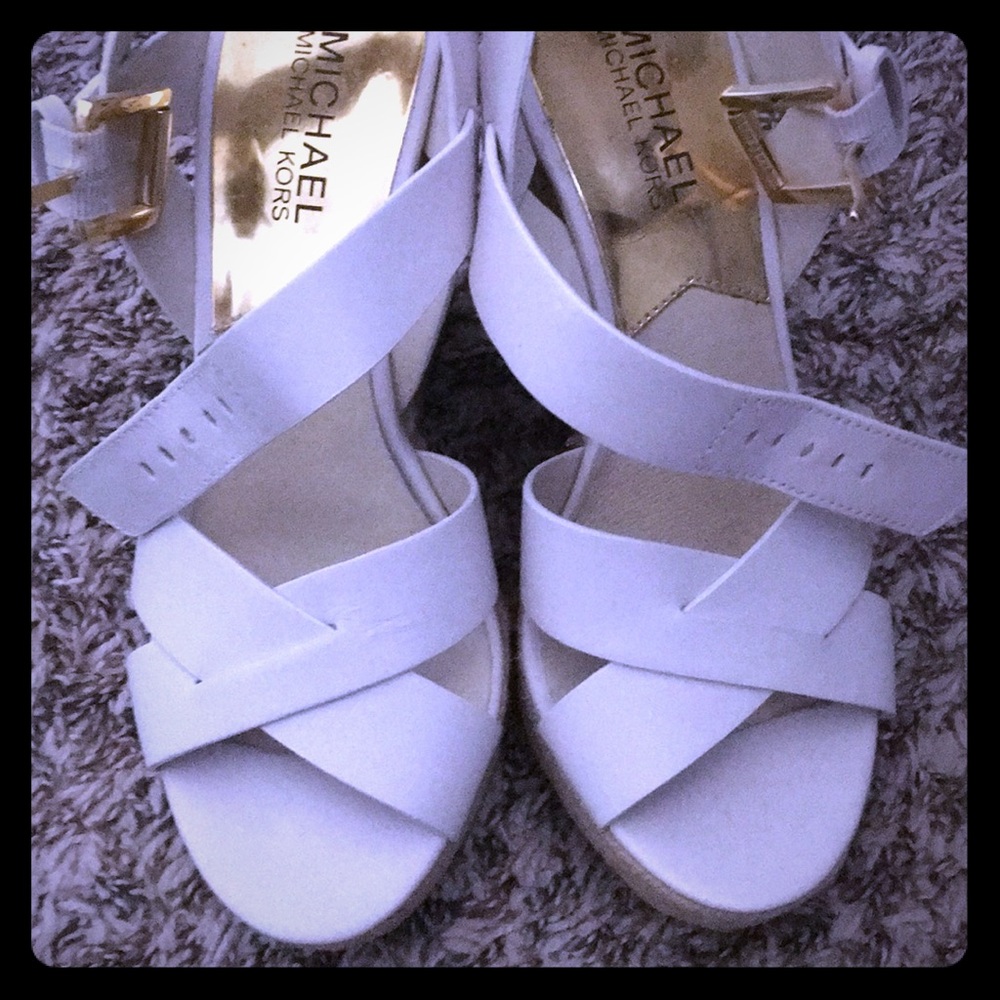 Michael Kors Wedge